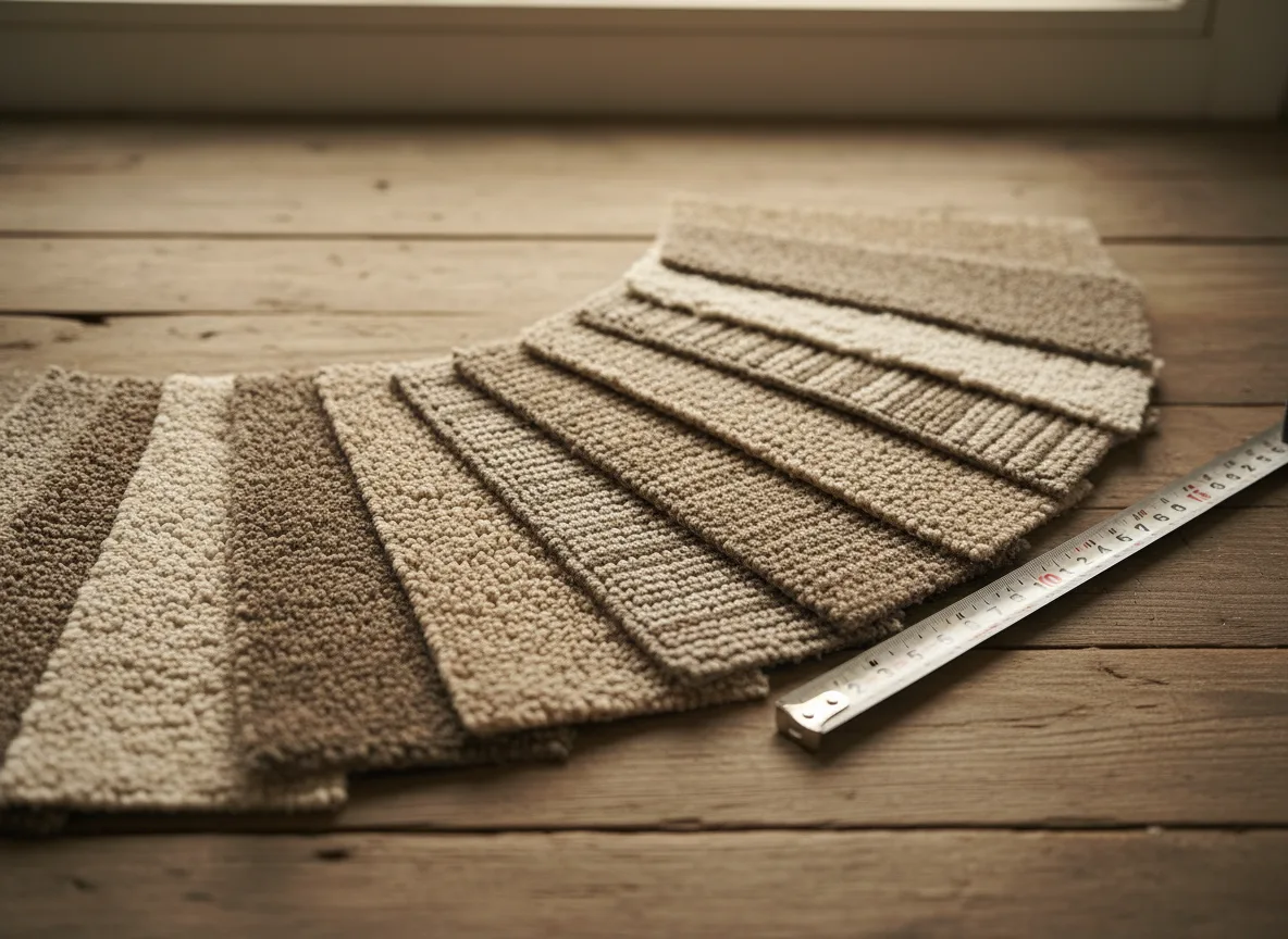 Carpet Installation Gibson City, IL FAQs